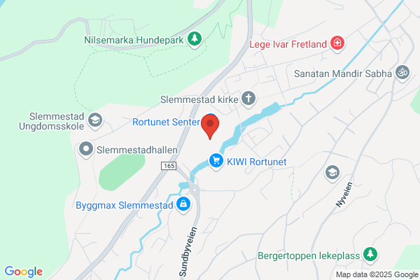 Norseth Anita Glimdal Og Arnfinn