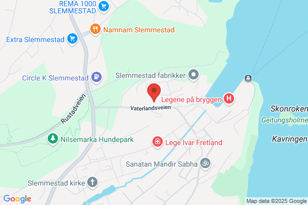 RØyken Og Hurums Avis As