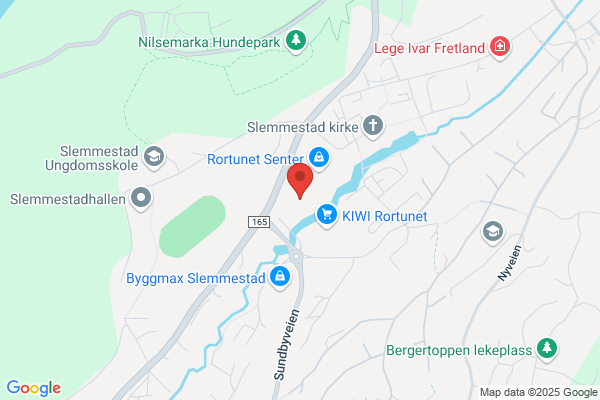 Røyken Kvikk Rens