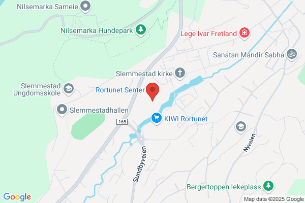 Slemmestad Apotek