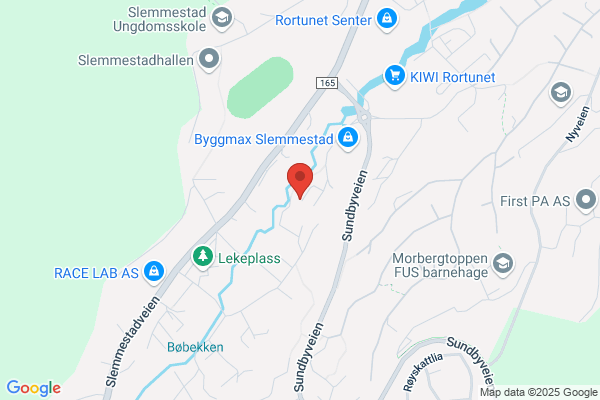 Slemmestad Autocosmetic As