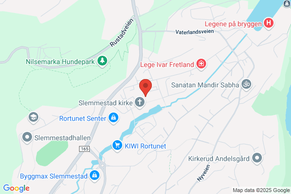Slemmestad Fotklinikk