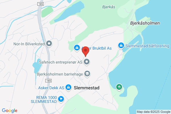 Thermo Byggvarme As