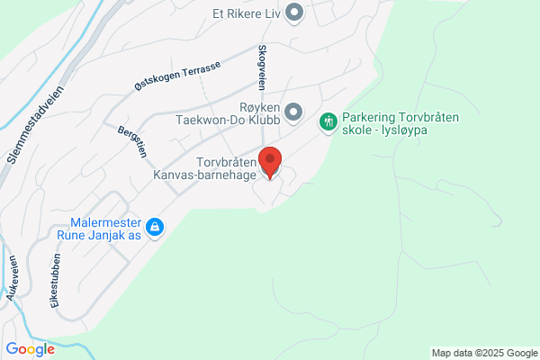 Torvbråten Barnehage
