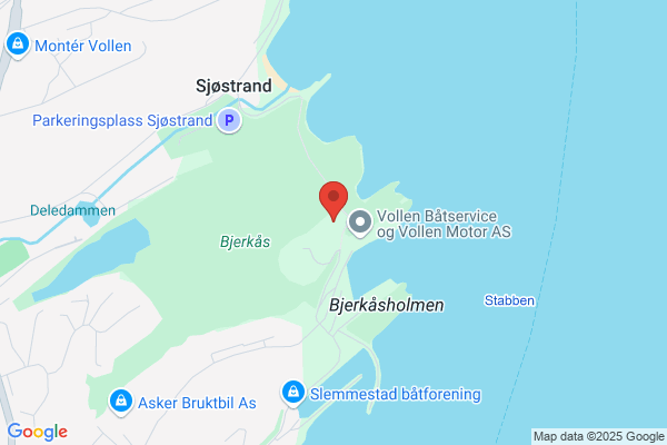 Veas-vestfjorden Avløpsselskap