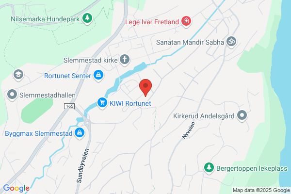 Østlandske Eiendom As