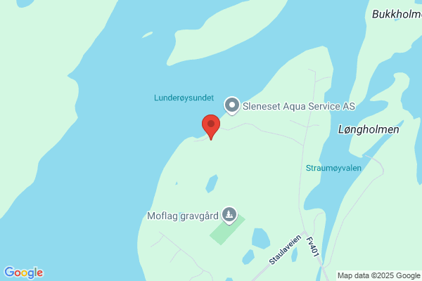 Lurøy Markedskommunikasjon As
