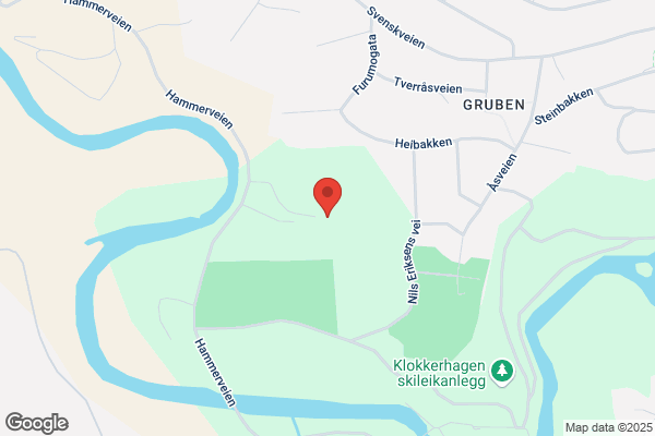 Vedlikeholdservice Helgeland As