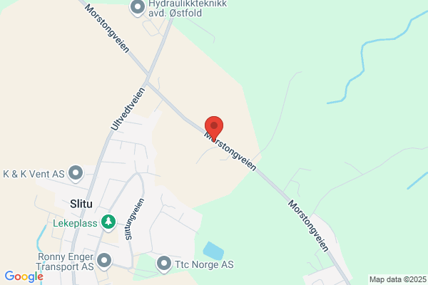 Gislingrud Arne