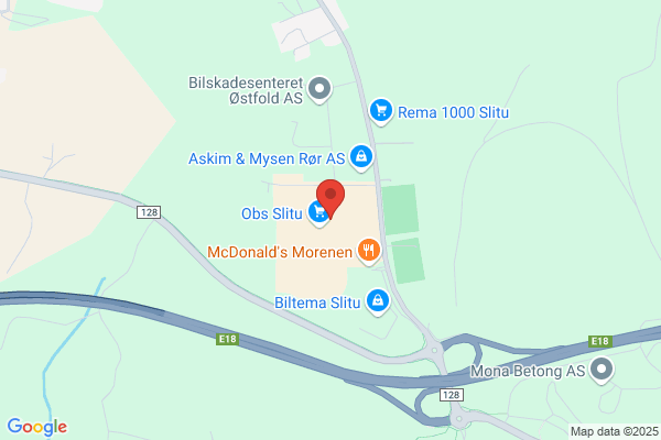 Morenen Blomster