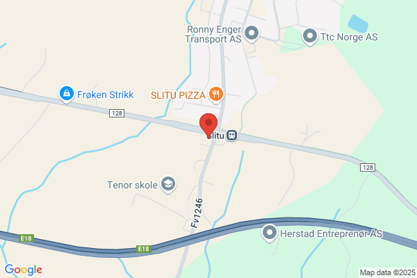 Slitu Naturmedisinske