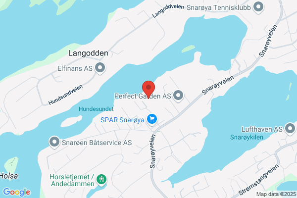 Christiania Parkettsliperi