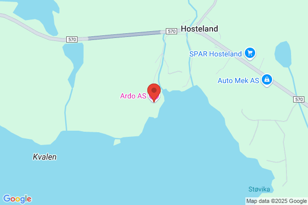 Andorlaft As