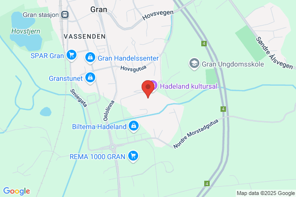 Distriktstannklinikken I Snåsa