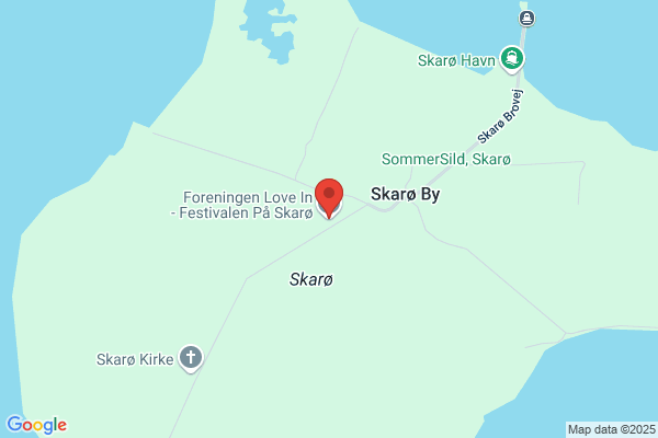 Skartnes Gård Og Familieferie