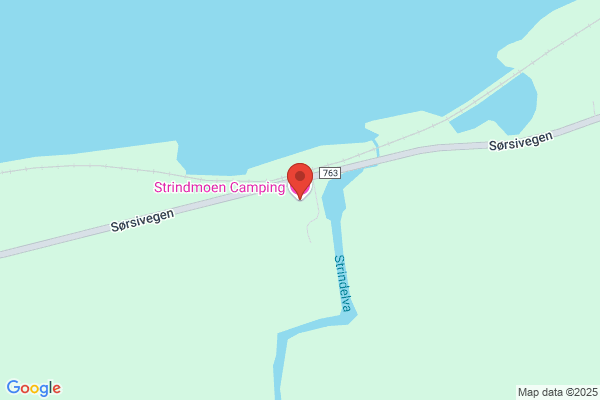 Strindmo Gård Camping