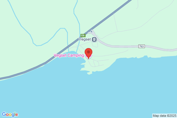 Vegset Camping Og Kiosk Magnar Kristoffer Vegset