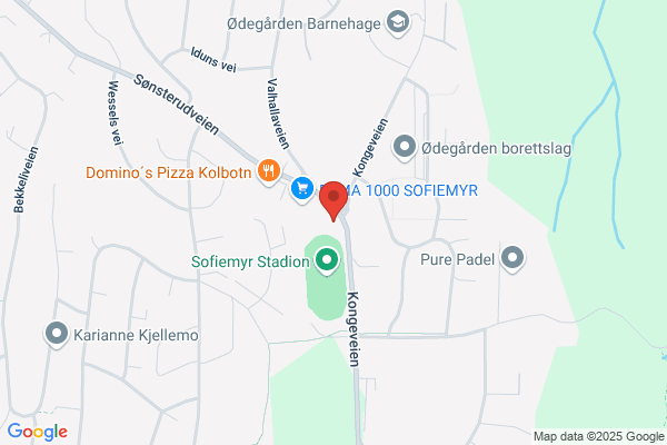 Kolbotn Tannlegesenter