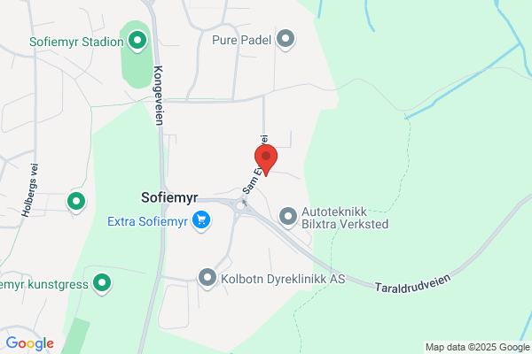 Flyttekompaniet As