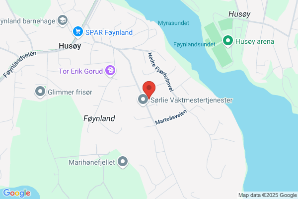Ihlens Ivar Maskinservice