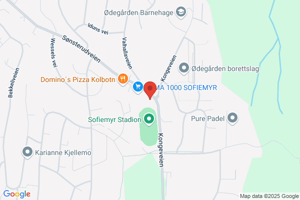 Kolbotn Interiørservice