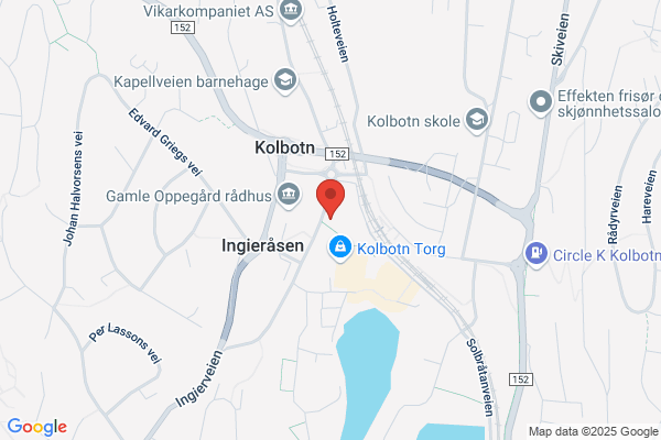 Kurås Eiendom A/s