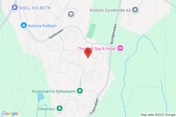 Trykkluftsenteret As