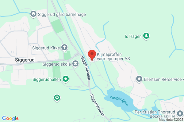 Østlandske Betongboring A/s