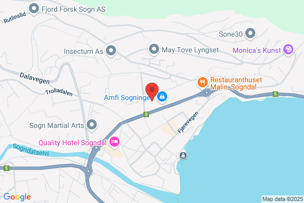 Specsavers Sogndal