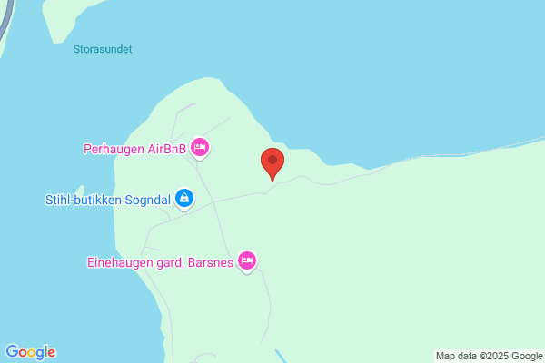 Barsnes Tre & Metall As