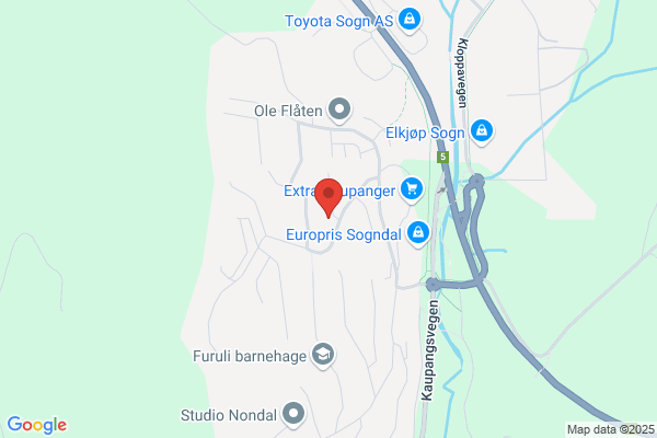 Bygg Og Taksering As