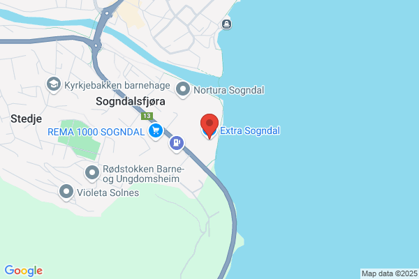 Commit Sogndal