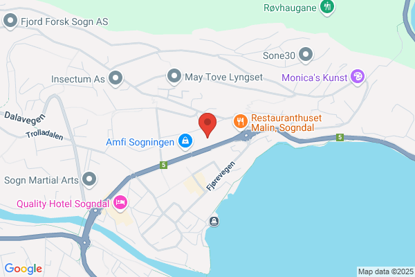 Energiråd As