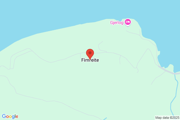 Fimreite Båt Og Motor As