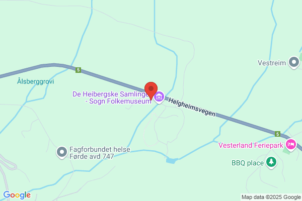 Fortidsminneforeninga Avd Sogn Og Fjordane