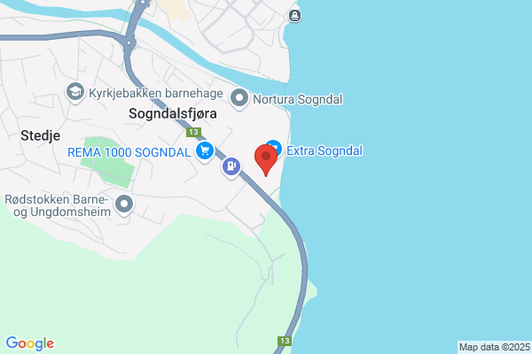 G-sport Sogningen Storsenter Erdal Sport As