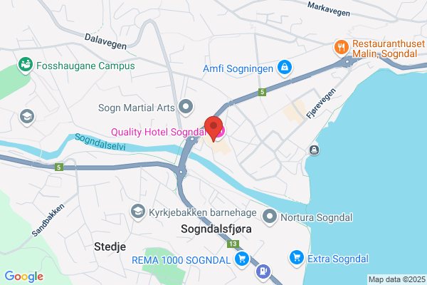 Infocare Asa
