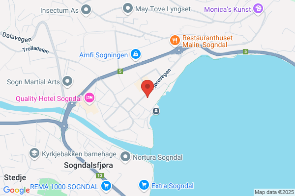 Kjøstvedt Liv Frisérsalong