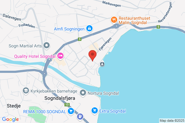 Kontorteknikk As