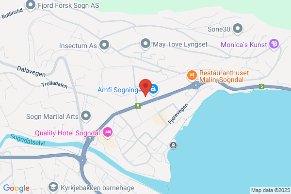 Sogndal Apotek