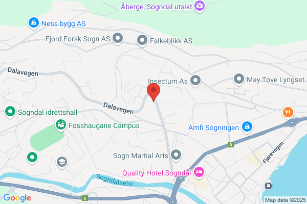 Sogndal Studentbarnehage