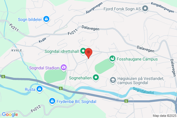 Sogndal Ungdomsskule