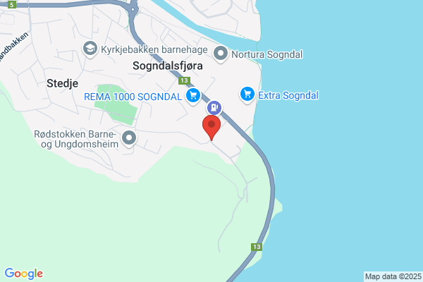 Stedje Camping