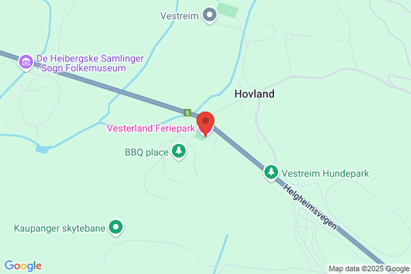 Vesterland Feriepark