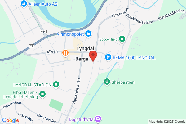 Visma Services - Sogn