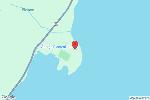 Åberge Planteskule