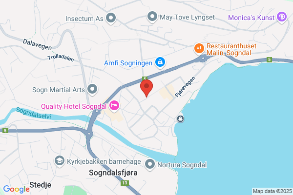 Øvrebø Tormod