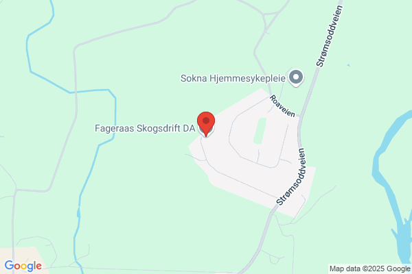 Fagerås Arne
