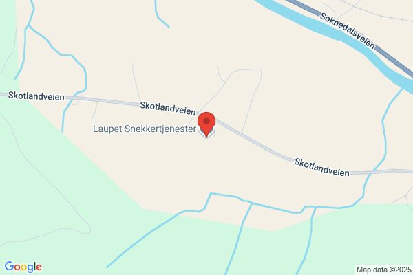 Laupet Snekkertjenester