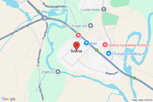Marits Sol Og Hårstudio